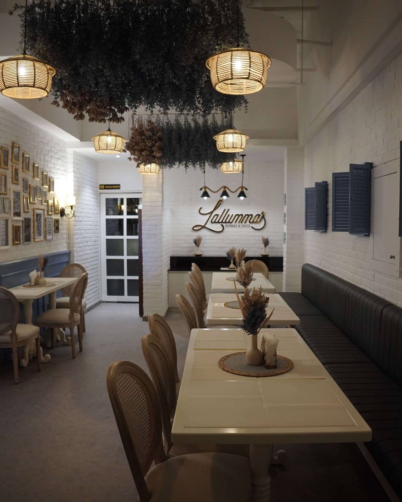 Lallummas Restaurant Karama (6)