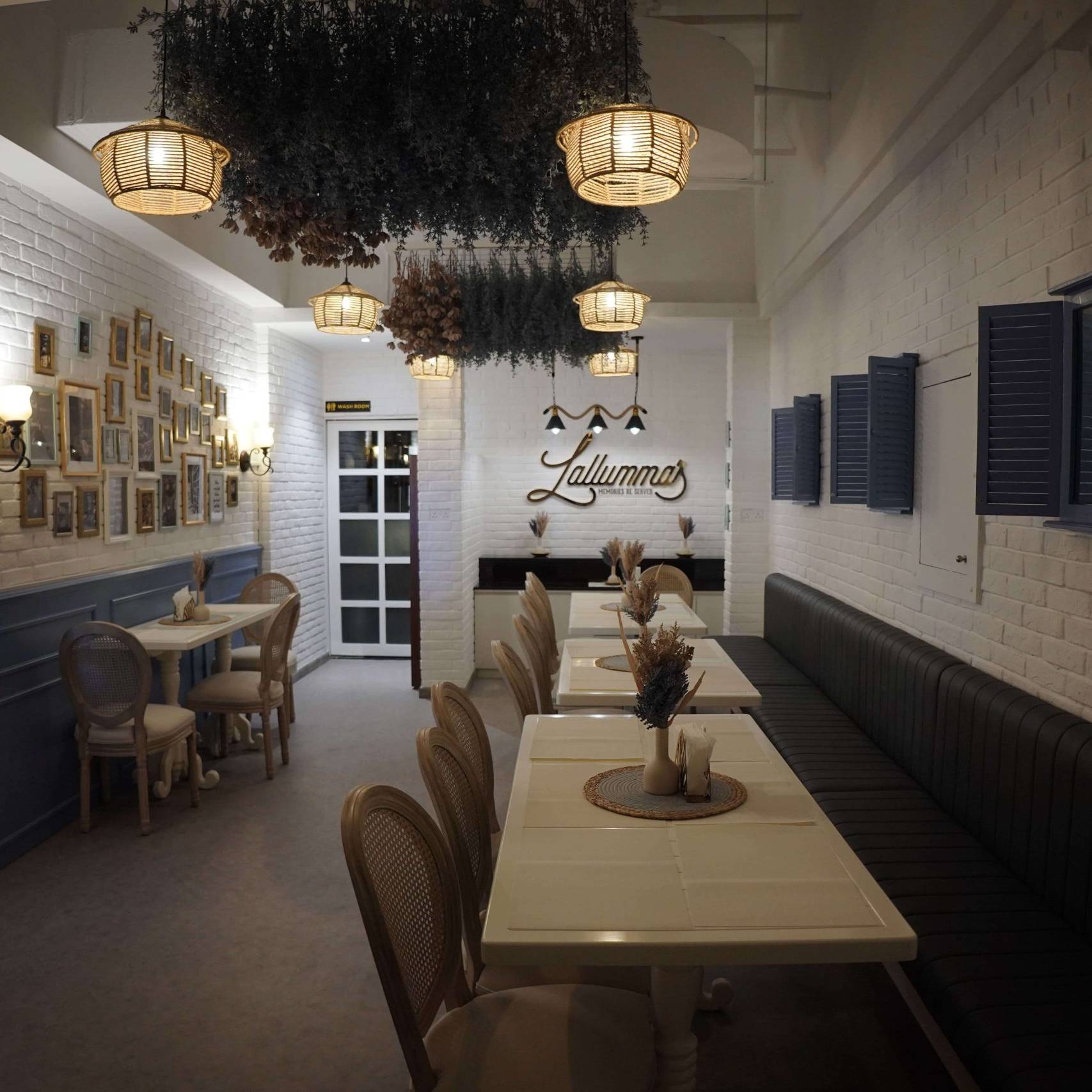 Lallummas Restaurant Karama (6)