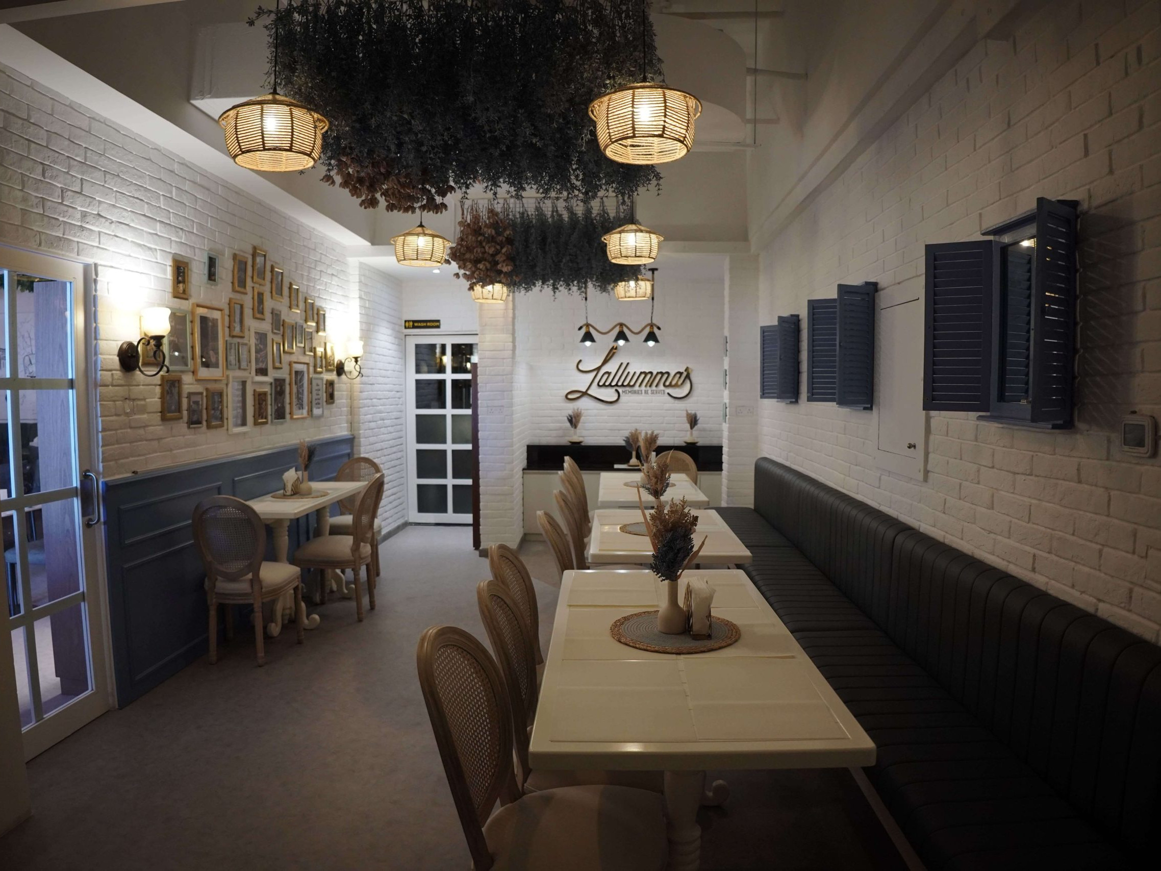 Lallummas Restaurant Karama (6)